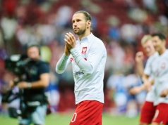 Krychowiak: Mentalnie i fizycznie byłem świetnym zawodnikiem