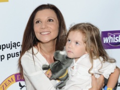 Magda Femme z rana pojawiła się w śniadaniówce. Tak wygląda jej córka