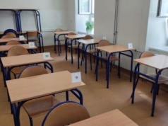 CKE: próbne matury w styczniu i w marcu, próbny egzamin ósmoklasisty w styczniu