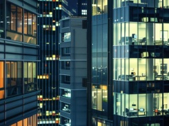 BPI Real Estate Poland kupiło biurowiec w Warszawie; planuje przekształcić go w obiekt mieszkalny