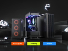 Komputronik prezentuje Level: komputery dla graczy, twórców i klientów biznesowych