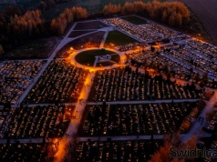 Wojewoda unieważnia część przepisów dotyczących cmentarzy komunalnych, w tym procedurę likwidacji grobów