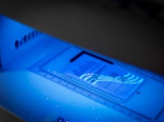 Belg pokazał fałszywe prawo jazdy, mimo że miał przy sobie prawdziwe