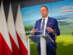 Były minister rolnictwa zamieszany w aferę CPK. Poseł zawieszony przez prezesa PiS