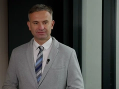 „To jest jak dzień do nocy”. Pacjenci mogą robić to, co było poza ich zasięgiem