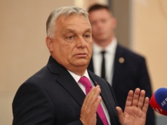 Węgry mają problem, nowa zapowiedź Orbana. "Pojadę do niego"