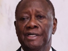 Wybrzeże Kości Słoniowej umknęło wpływom Rosji. Alassane Ouattara prezydentem