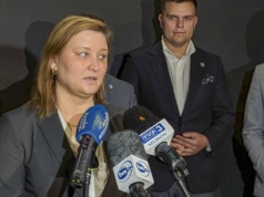 "Każda osoba, która w takiej placówce przebywa, musi mieć zapewnione bezpieczeństwo" - narada kuratorów