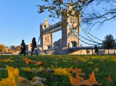 Nieoczywista mapa Europy. Te miasta trzeba odwiedzić