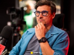 Mateusz Damięcki o pieniądzach po "Furiozie": nie śniło mi się, że można tak zarabiać