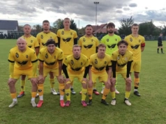 Wysoki lot Orła trwa! Prusiczanie rozbili Dolpasz w derbach