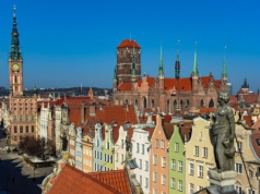 Długi weekend w Trójmieście. Klimatyczne kawiarnie, które zachwycają