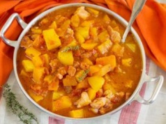 Zamiast kapusty, wybierz jesienny skarb. Bigos w takim wydaniu to hit w mojej rodzinie