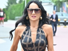 Justyna Steczkowska miała operację. Wiadomo, w jakim jest stanie