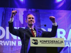 Lepiej się czegoś złapcie. Poseł Konfederacji miał próbować wynieść towar z IKEA