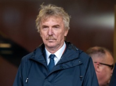 Zbigniew Boniek zabrał głos ws. Bartosza Frankowskiego! Zaskakujące słowa