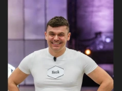 Tomasz Niecik w nowej edycji „99 Gra o wszystko” w TTV!