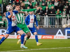 Jubileusz Radomiaka. Tylko remis z Wisłą Płock zamiast urodzinowego prezentu dla kibiców