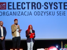 Wielki Finał Eco Studio ELECTRO - SYSTEM z okazji Sprzątania Świata