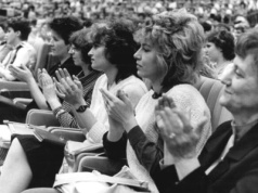 Kobiety w NRD. Władze Niemiec Wschodnich wprowadziły obowiązkową równość… przynajmniej w teorii