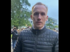 Berkowicz odpowiada Tuskowi! Premier napisał, że polityk chciał ukraść towar z Ikei