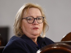 PK reaguje na ruch ws. immunitetu Manowskiej. "Bezpodstawne"