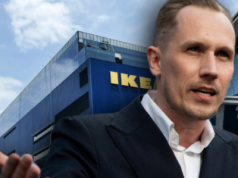 Poseł Konfederacji przyłapany na próbie kradzieży. Interweniowała policja