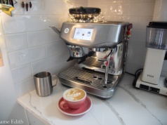 Sage Barista Touch – opinia po 6 miesiącach