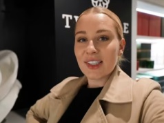 Popularna influencerka otwiera kolejny sklep ze świeczkami poza Warszawą