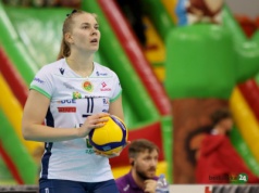 Chemik pokonany. BKS wygrywa na zachodnim Pomorzu