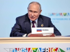 Rosja wycofuje się z porozumienia z USA dotyczącego plutonu