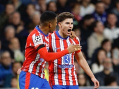 La liga. Wyjazdowe przełamanie. Atletico wraca do "żywych"