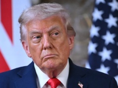 Na ten ruch Trumpowi nie pozwala konstytucja. "Bardzo bym chciał"