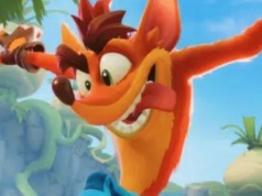 Plotka: Netflix pracuje nad serialem animowanym Crash Bandicoot