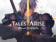 Zestaw Tales of Arise Beyond the Dawn Edition (gra + dodatek) za jedyne 47 zł w Gamesplanet!