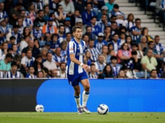 Asysta Kiwiora, pech Bednarka. FC Porto z trudem wygrywa