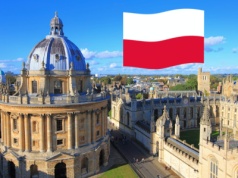 Polski język na Oxfordzie!