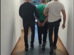 Tarnów: Poszukiwany 37-latek zatrzymany. Policja przejęła ponad 666 g narkotyków, sąd zastosował areszt