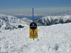 Kiedy spadnie pierwszy śnieg? Prognoza na listopad