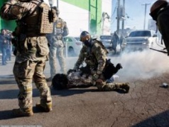 USA: Rekordowe deportacje imigrantów. Pokazali dokładne dane