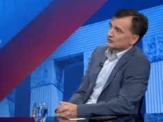 Ziobro wprost o Pegasusie: Nie miałem pojęcia, jak to narzędzie się nazywa i jak dok…