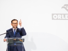 Orlen chce naprawienia szkód przez Obajtka i Roga
