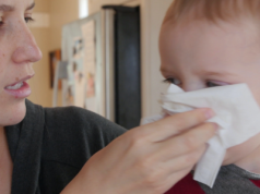 6 czynności znienawidzonych przez dzieci.  Nr 3 może świadczyć o popularnym zaburzeniu