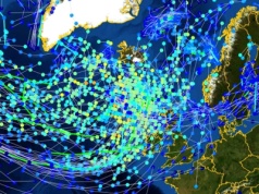 Awaria pogody. Najpierw śnieżyce, potem wichury