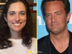 Matthew Perry miał wiele kobiet, ale nigdy się nie ustatkował. Ona była jego ostatnią miłością