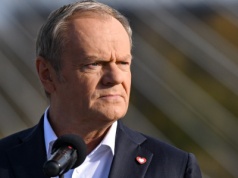 Jaki naprawdę jest Donald Tusk? "W siedzibie partii widziałem takie sceny, że szok!"
