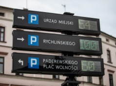 Szykują się planowane przerwy w działaniu systemu ITS