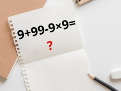 Wystarczy chwila skupienia. To zagadka idealna na gimnastykę mózgu