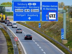 Niemiecki znak, który zmylił niejednego kierowcę z Polski. Ty też możesz się nabrać