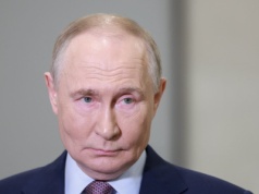 Geopolityczny zmierzch Putina. Kończą mu się triki